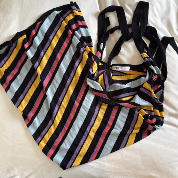 ZARA DRESS - Picture 6 of 7